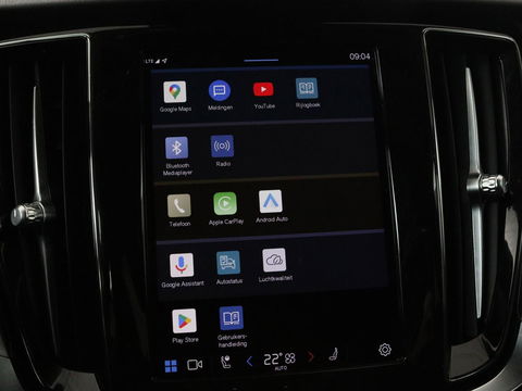 Volvo V60 2.0 B4 Core | 58.000km NAP | Stoel & Stuurverwarming | Full LED | Carplay | Camera | Elektrische achterklep | Navigatie
