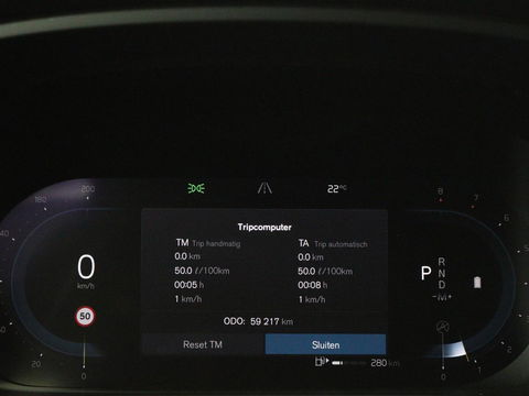 Volvo V60 2.0 B4 Core | 58.000km NAP | Stoel & Stuurverwarming | Full LED | Carplay | Camera | Elektrische achterklep | Navigatie
