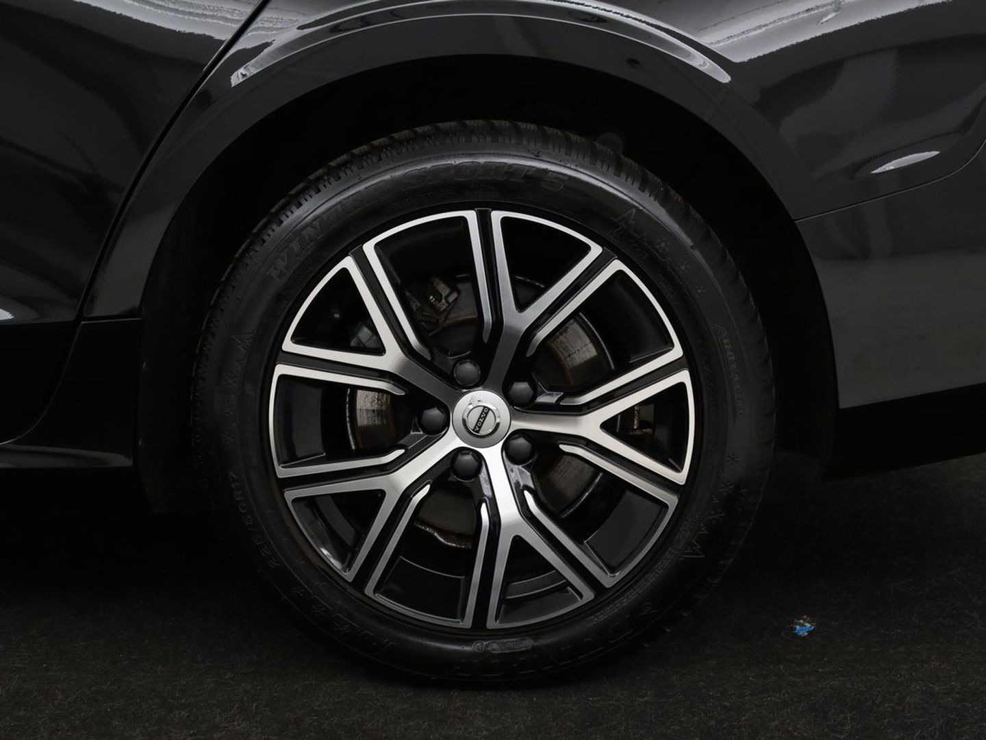 Volvo V60 2.0 B4 Core | 58.000km NAP | Stoel & Stuurverwarming | Full LED | Carplay | Camera | Elektrische achterklep | Navigatie