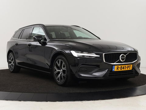 Volvo V60 2.0 B4 Core | 58.000km NAP | Stoel & Stuurverwarming | Full LED | Carplay | Camera | Elektrische achterklep | Navigatie