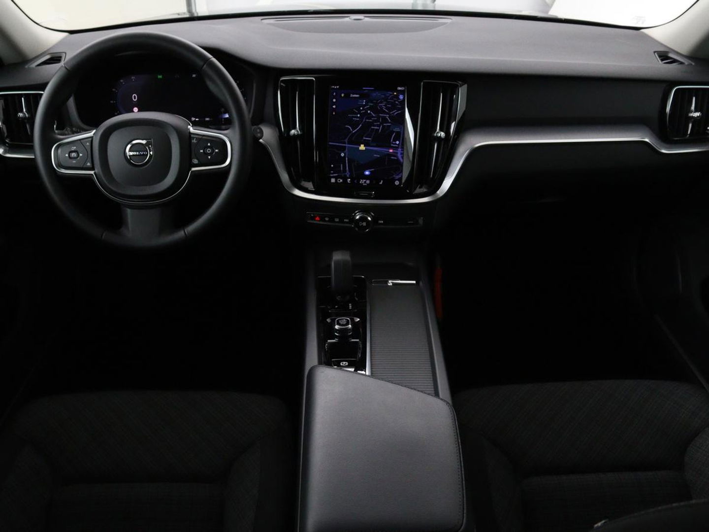 Volvo V60 2.0 B4 Core | 58.000km NAP | Stoel & Stuurverwarming | Full LED | Carplay | Camera | Elektrische achterklep | Navigatie