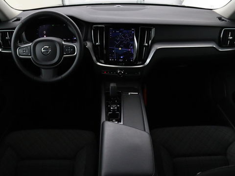 Volvo V60 2.0 B4 Core | 58.000km NAP | Stoel & Stuurverwarming | Full LED | Carplay | Camera | Elektrische achterklep | Navigatie