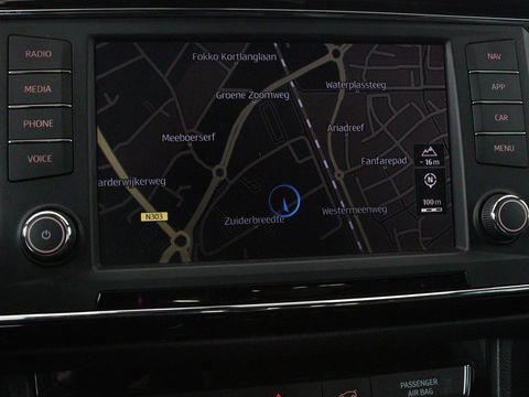 SEAT Ateca 1.4 EcoTSI Xcellence | Panoramadak | Camera | Adaptive cruise | Trekhaak | Carplay | Stoelverwarming | Sfeerverlichting