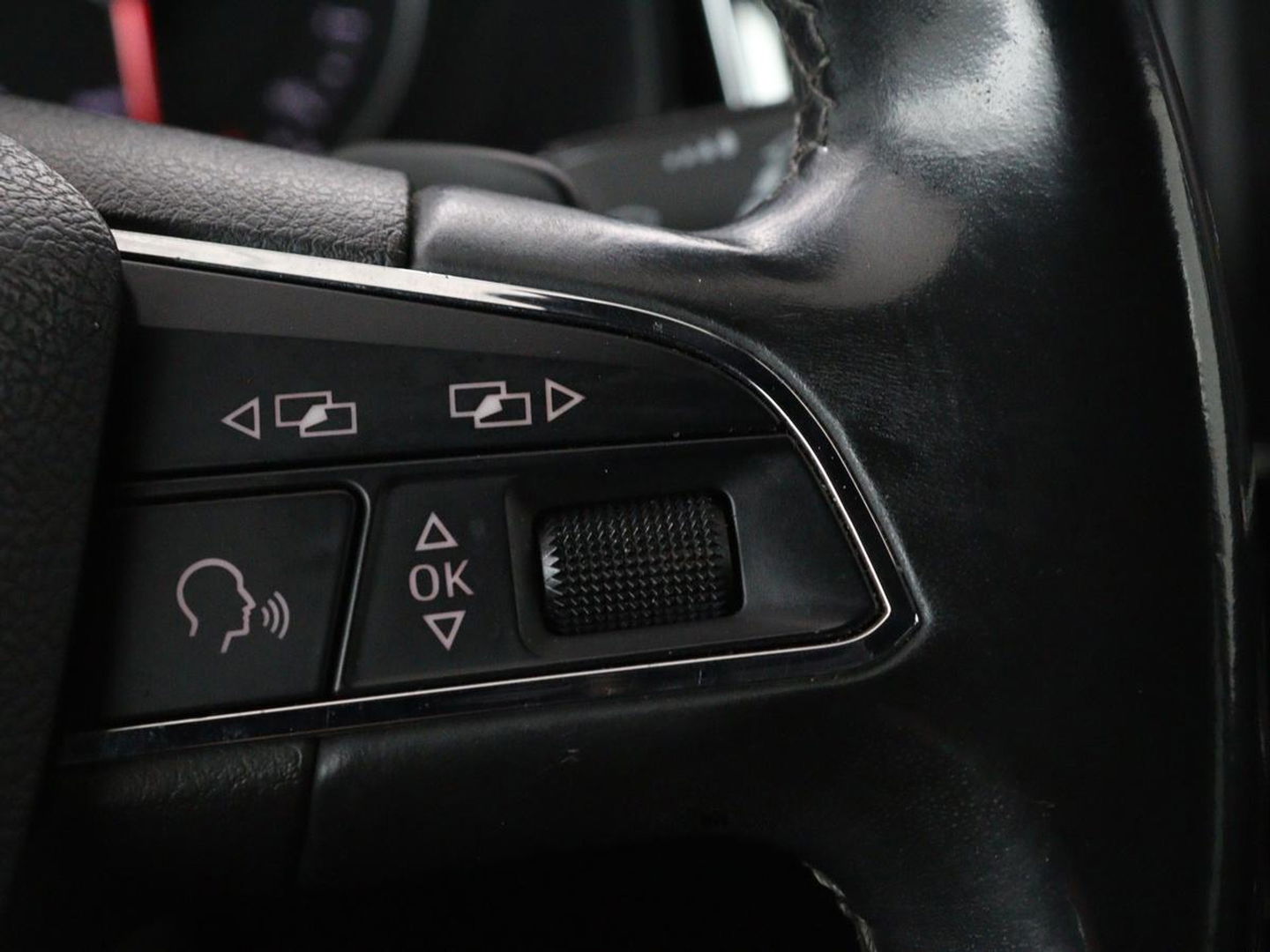 SEAT Ateca 1.4 EcoTSI Xcellence | Panoramadak | Camera | Adaptive cruise | Trekhaak | Carplay | Stoelverwarming | Sfeerverlichting