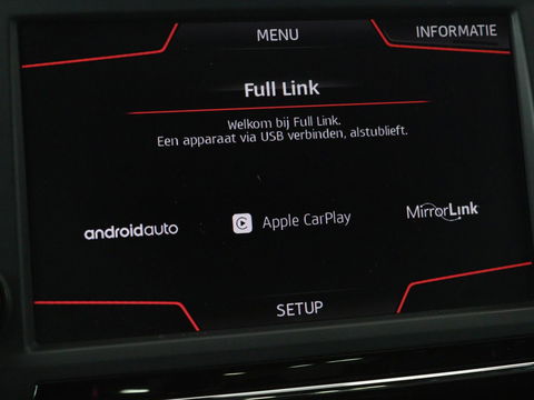 SEAT Ateca 1.4 EcoTSI Xcellence | Panoramadak | Camera | Adaptive cruise | Trekhaak | Carplay | Stoelverwarming | Sfeerverlichting