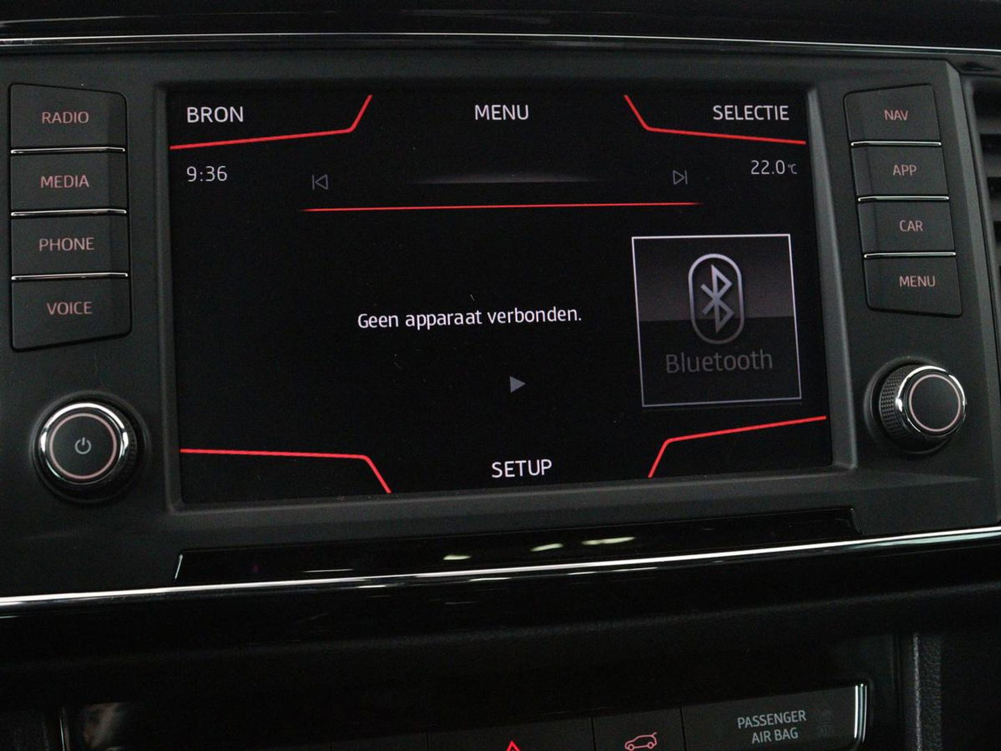 SEAT Ateca 1.4 EcoTSI Xcellence | Panoramadak | Camera | Adaptive cruise | Trekhaak | Carplay | Stoelverwarming | Sfeerverlichting