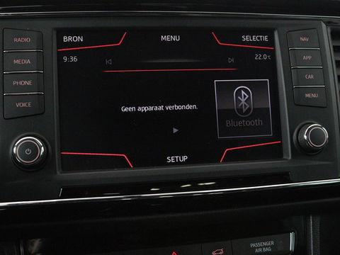SEAT Ateca 1.4 EcoTSI Xcellence | Panoramadak | Camera | Adaptive cruise | Trekhaak | Carplay | Stoelverwarming | Sfeerverlichting