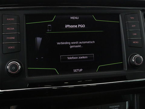 SEAT Ateca 1.4 EcoTSI Xcellence | Panoramadak | Camera | Adaptive cruise | Trekhaak | Carplay | Stoelverwarming | Sfeerverlichting