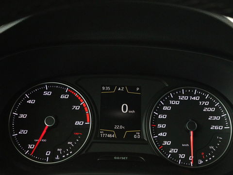 SEAT Ateca 1.4 EcoTSI Xcellence | Panoramadak | Camera | Adaptive cruise | Trekhaak | Carplay | Stoelverwarming | Sfeerverlichting