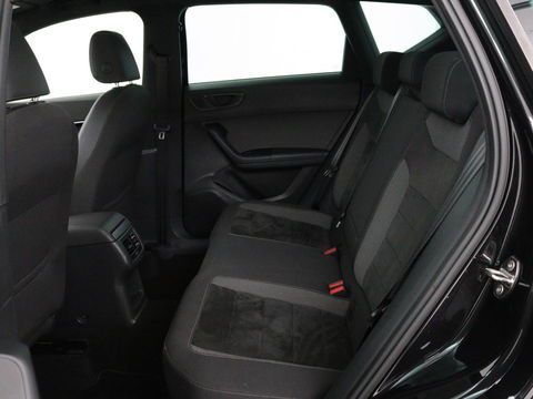 SEAT Ateca 1.4 EcoTSI Xcellence | Panoramadak | Camera | Adaptive cruise | Trekhaak | Carplay | Stoelverwarming | Sfeerverlichting