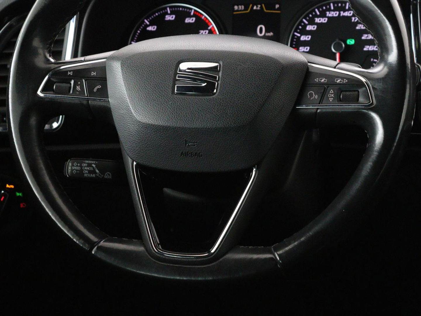 SEAT Ateca 1.4 EcoTSI Xcellence | Panoramadak | Camera | Adaptive cruise | Trekhaak | Carplay | Stoelverwarming | Sfeerverlichting