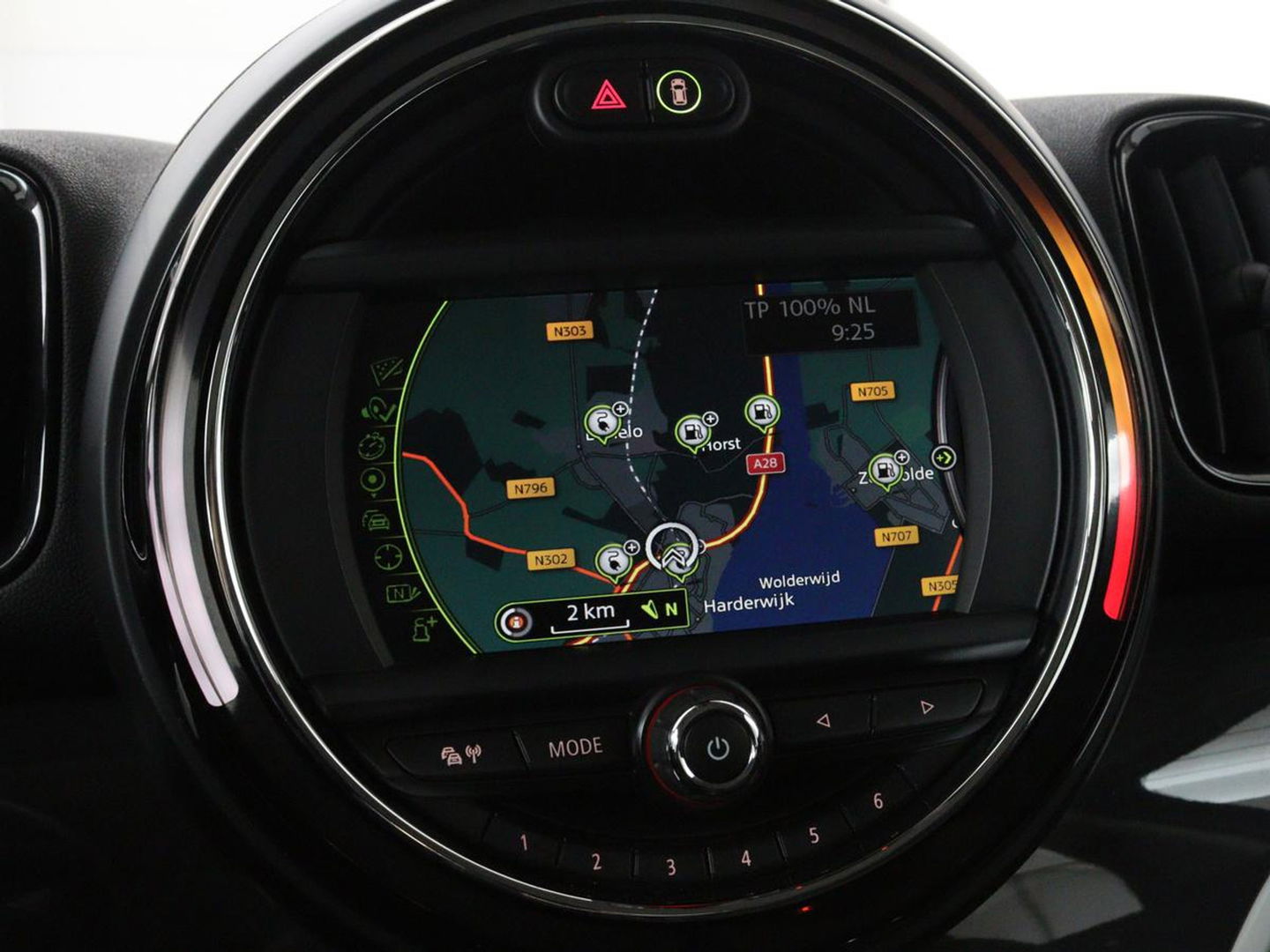 MINI Countryman 2.0 Cooper S E ALL4 Pepper | Climate control | Navigatie | PHEV | Park assist | Elektrische achterklep | Bleutooth