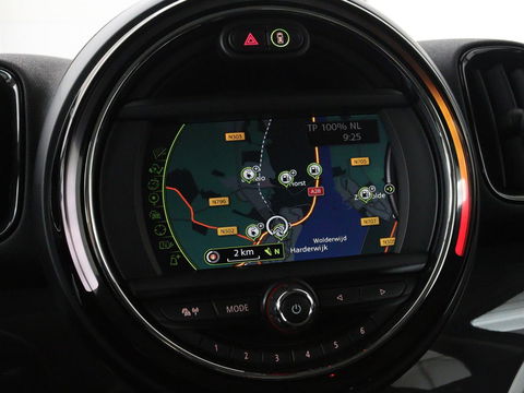 MINI Countryman 2.0 Cooper S E ALL4 Pepper | Climate control | Navigatie | PHEV | Park assist | Elektrische achterklep | Bleutooth