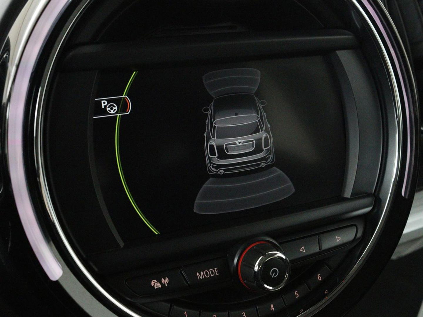 MINI Countryman 2.0 Cooper S E ALL4 Pepper | Climate control | Navigatie | PHEV | Park assist | Elektrische achterklep | Bleutooth