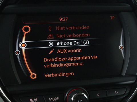 MINI Countryman 2.0 Cooper S E ALL4 Pepper | Climate control | Navigatie | PHEV | Park assist | Elektrische achterklep | Bleutooth