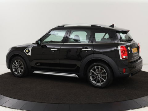 MINI Countryman 2.0 Cooper S E ALL4 Pepper | Climate control | Navigatie | PHEV | Park assist | Elektrische achterklep | Bleutooth