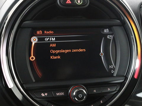 MINI Countryman 2.0 Cooper S E ALL4 Pepper | Climate control | Navigatie | PHEV | Park assist | Elektrische achterklep | Bleutooth