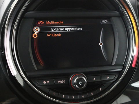 MINI Countryman 2.0 Cooper S E ALL4 Pepper | Climate control | Navigatie | PHEV | Park assist | Elektrische achterklep | Bleutooth