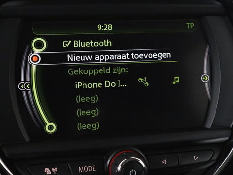 MINI Countryman 2.0 Cooper S E ALL4 Pepper | Climate control | Navigatie | PHEV | Park assist | Elektrische achterklep | Bleutooth