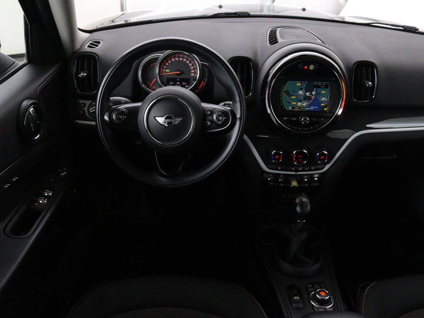 MINI Countryman 2.0 Cooper S E ALL4 Pepper | Climate control | Navigatie | PHEV | Park assist | Elektrische achterklep | Bleutooth
