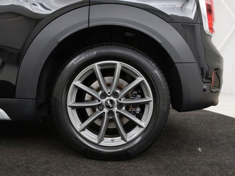 MINI Countryman 2.0 Cooper S E ALL4 Pepper | Climate control | Navigatie | PHEV | Park assist | Elektrische achterklep | Bleutooth