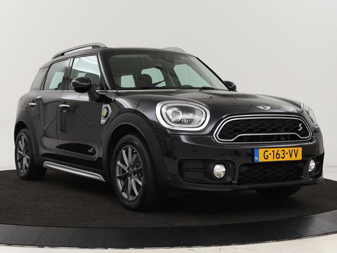 MINI Countryman 2.0 Cooper S E ALL4 Pepper | Climate control | Navigatie | PHEV | Park assist | Elektrische achterklep | Bleutooth