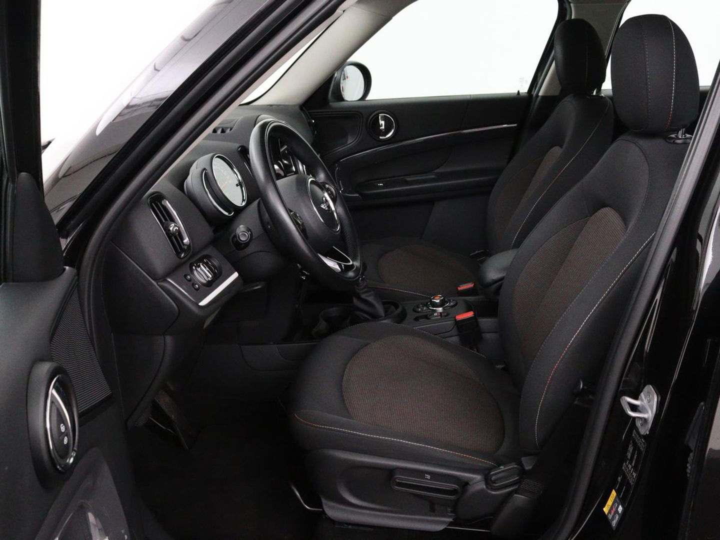 MINI Countryman 2.0 Cooper S E ALL4 Pepper | Climate control | Navigatie | PHEV | Park assist | Elektrische achterklep | Bleutooth