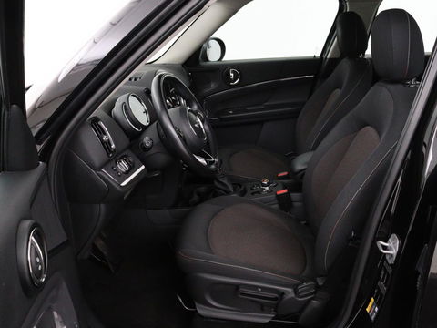 MINI Countryman 2.0 Cooper S E ALL4 Pepper | Climate control | Navigatie | PHEV | Park assist | Elektrische achterklep | Bleutooth