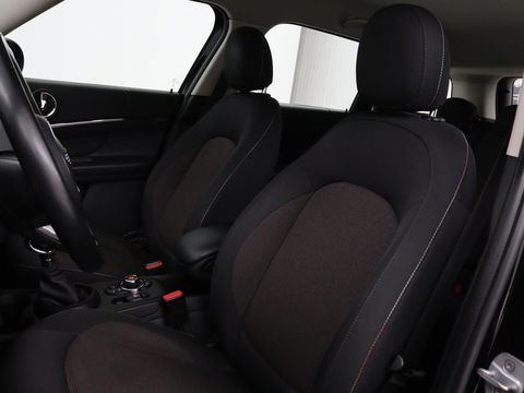 MINI Countryman 2.0 Cooper S E ALL4 Pepper | Climate control | Navigatie | PHEV | Park assist | Elektrische achterklep | Bleutooth