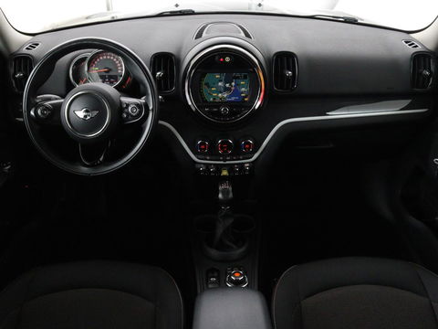 MINI Countryman 2.0 Cooper S E ALL4 Pepper | Climate control | Navigatie | PHEV | Park assist | Elektrische achterklep | Bleutooth