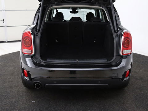MINI Countryman 2.0 Cooper S E ALL4 Pepper | Climate control | Navigatie | PHEV | Park assist | Elektrische achterklep | Bleutooth