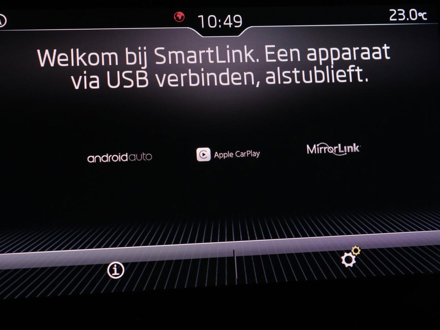 Škoda Octavia Combi 1.0 TSI Grt Amb. Bns | Camera | Trekhaak | Adaptive cruise | Carplay | Navigatie | Sportstoelen | Climate control