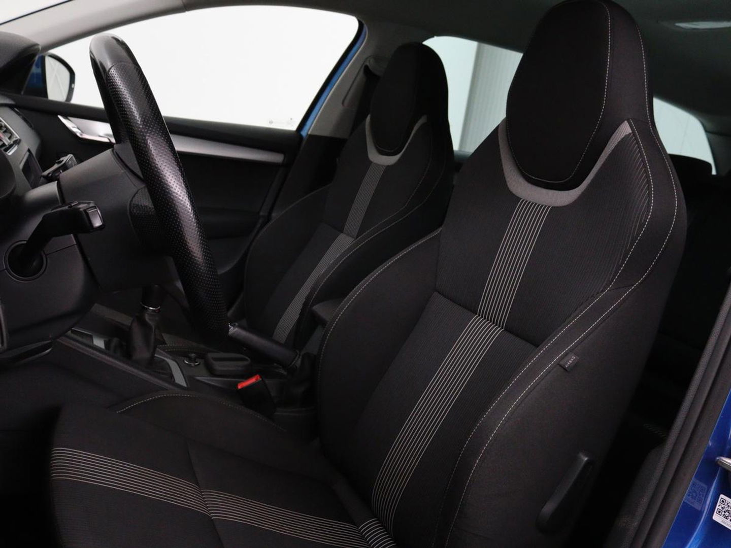 Škoda Octavia Combi 1.0 TSI Grt Amb. Bns | Camera | Trekhaak | Adaptive cruise | Carplay | Navigatie | Sportstoelen | Climate control