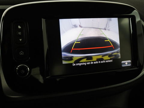 Smart Fortwo 1.0 Turbo Proxy | Elektrisch vouwdak | Camera | Bleutooth | LED | Automaat | Cruise control | Climate control