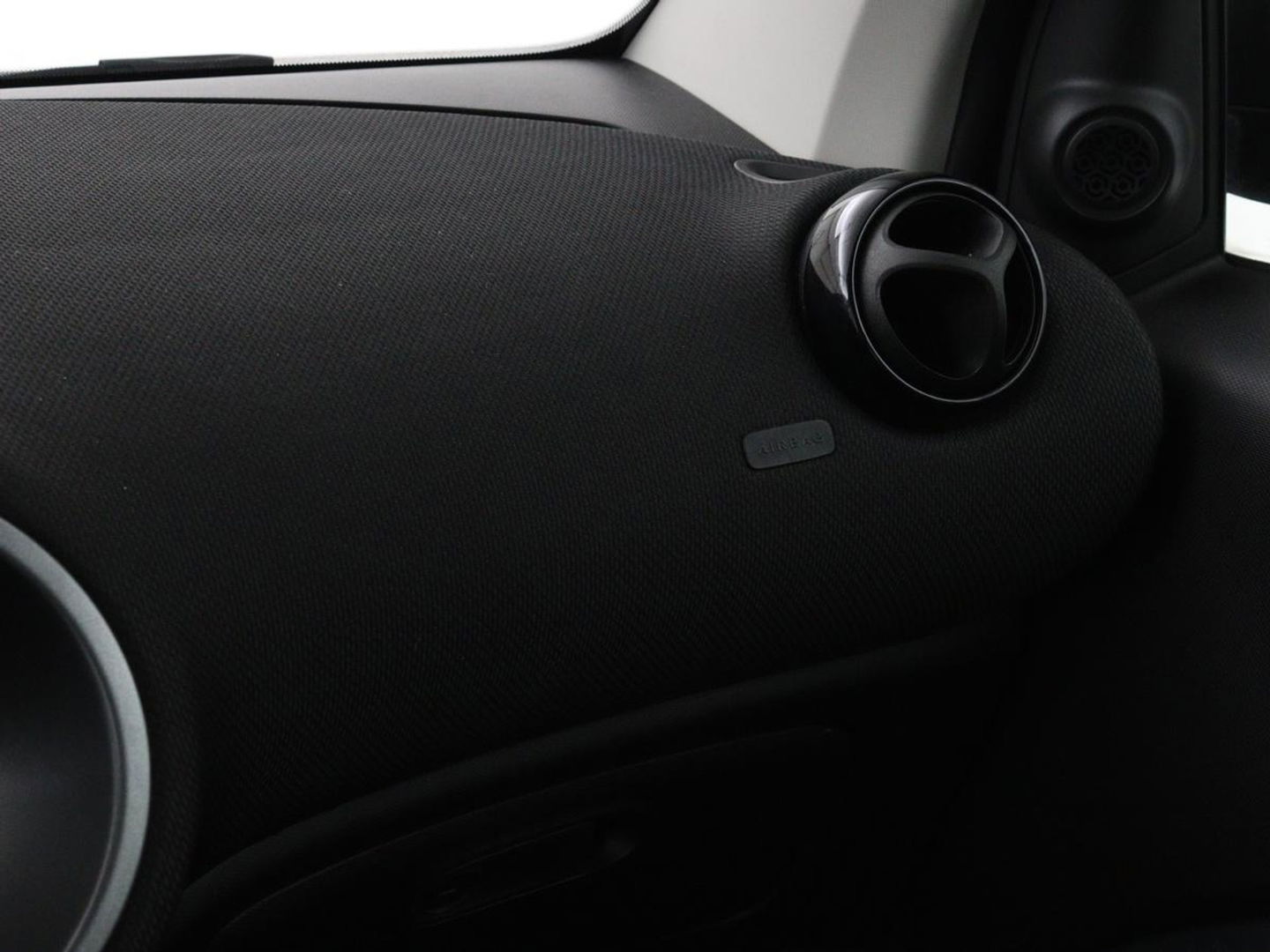 Smart Fortwo 1.0 Turbo Proxy | Elektrisch vouwdak | Camera | Bleutooth | LED | Automaat | Cruise control | Climate control