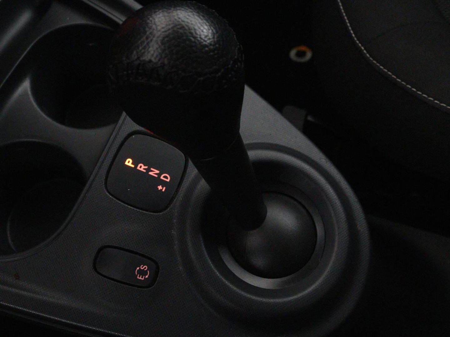 Smart Fortwo 1.0 Turbo Proxy | Elektrisch vouwdak | Camera | Bleutooth | LED | Automaat | Cruise control | Climate control