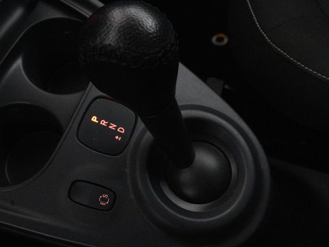 Smart Fortwo 1.0 Turbo Proxy | Elektrisch vouwdak | Camera | Bleutooth | LED | Automaat | Cruise control | Climate control