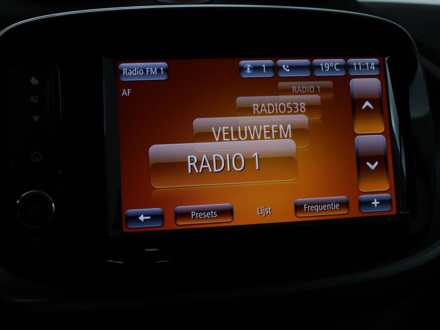 Smart Fortwo 1.0 Turbo Proxy | Elektrisch vouwdak | Camera | Bleutooth | LED | Automaat | Cruise control | Climate control