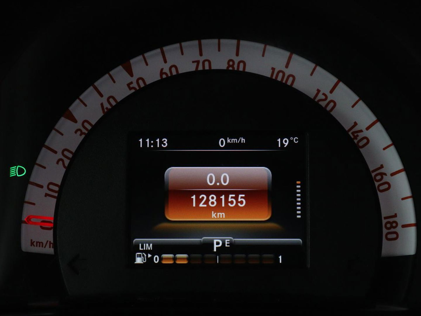 Smart Fortwo 1.0 Turbo Proxy | Elektrisch vouwdak | Camera | Bleutooth | LED | Automaat | Cruise control | Climate control