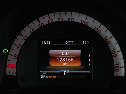 Smart Fortwo 1.0 Turbo Proxy | Elektrisch vouwdak | Camera | Bleutooth | LED | Automaat | Cruise control | Climate control