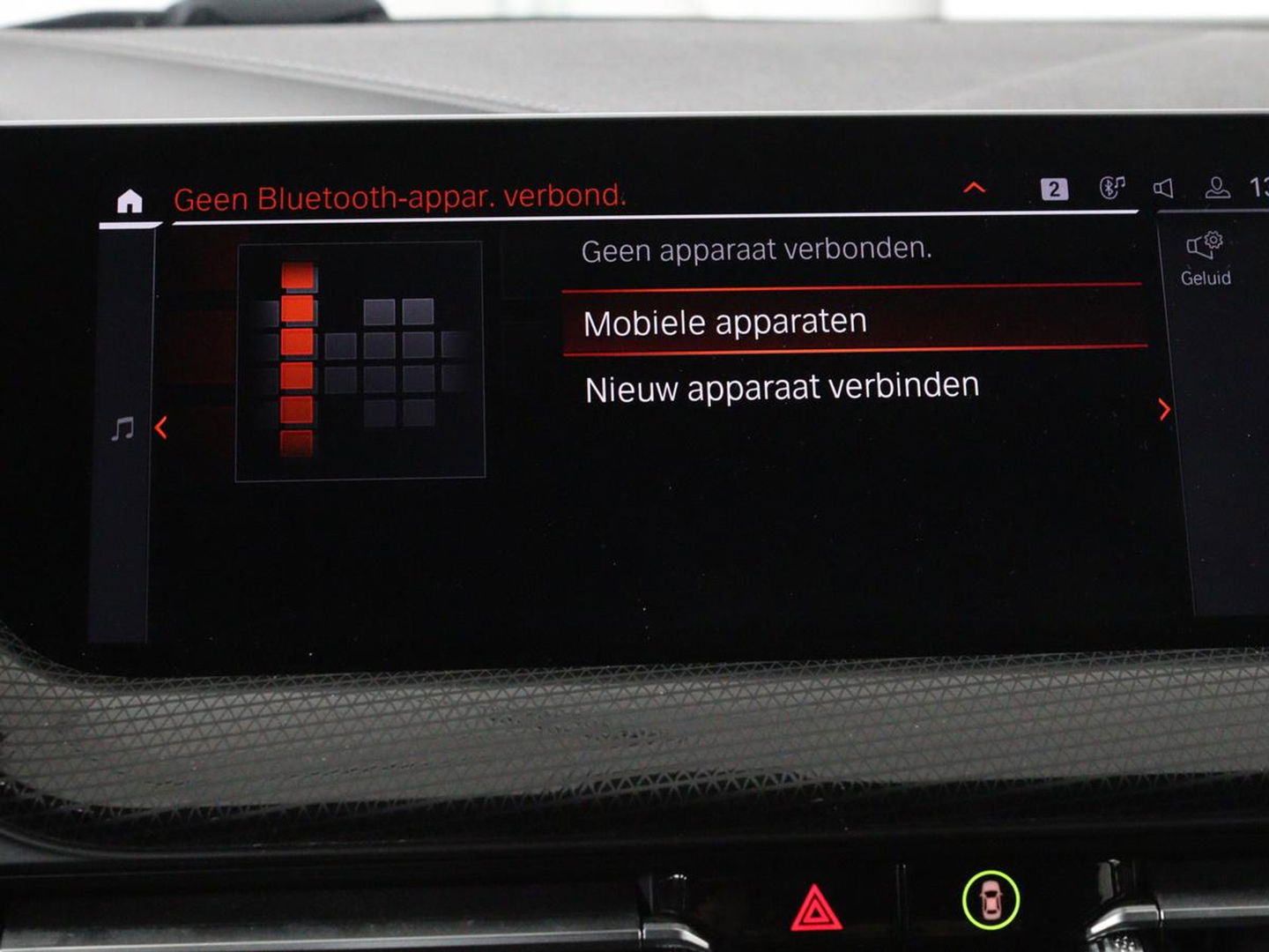BMW 1-serie 116i Business Edition | Camera | Carplay | Full LED | Live Cockpit | Navigatie | Parkeerhulp | Climate control