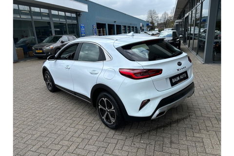 Kia Xceed 1.6 GDI PHEV EX.LINE AUTOMAAT LMV NAVI PDC-CAMERA WINTERPACK