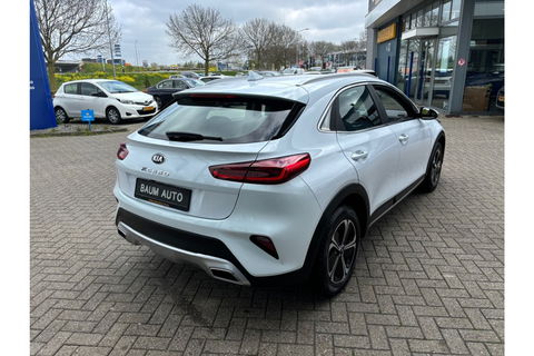 Kia Xceed 1.6 GDI PHEV EX.LINE AUTOMAAT LMV NAVI PDC-CAMERA WINTERPACK