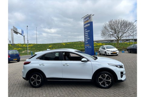 Kia Xceed 1.6 GDI PHEV EX.LINE AUTOMAAT LMV NAVI PDC-CAMERA WINTERPACK