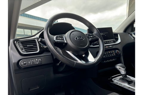 Kia Xceed 1.6 GDI PHEV EX.LINE AUTOMAAT LMV NAVI PDC-CAMERA WINTERPACK