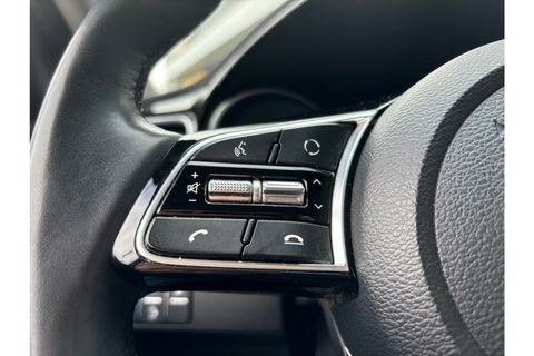 Kia Xceed 1.6 GDI PHEV EX.LINE AUTOMAAT LMV NAVI PDC-CAMERA WINTERPACK