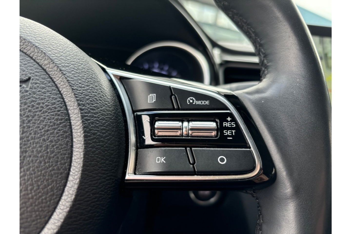 Kia Xceed 1.6 GDI PHEV EX.LINE AUTOMAAT LMV NAVI PDC-CAMERA WINTERPACK
