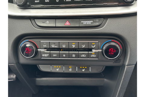 Kia Xceed 1.6 GDI PHEV EX.LINE AUTOMAAT LMV NAVI PDC-CAMERA WINTERPACK