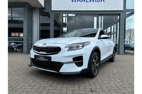 Kia Xceed 1.6 GDI PHEV EX.LINE AUTOMAAT LMV NAVI PDC-CAMERA WINTERPACK