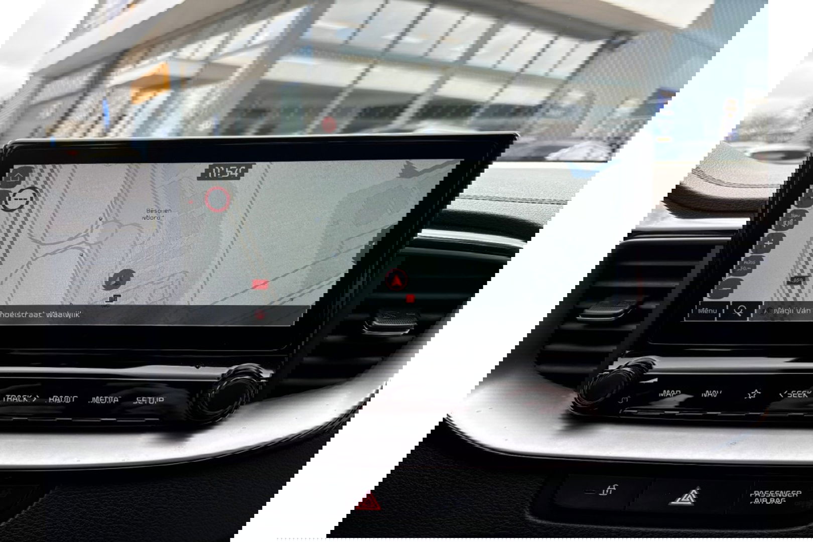 Kia Xceed 1.6 GDI PHEV EX.LINE AUTOMAAT LMV NAVI PDC-CAMERA WINTERPACK